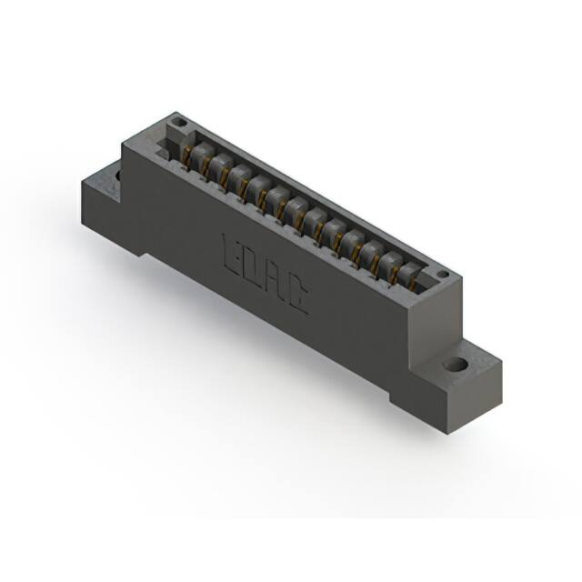 896-013-526-102 EDAC Inc.  Edgeboard Connectors